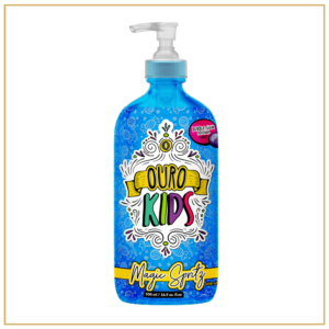 Magic Spritz Ouro 16.9oz -500ml