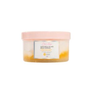 Mascarilla De Miel Brillo Intenso Click Hair 10.1oz - 300ml