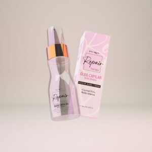 Óleo Capilar Brillo Místico Prokpil 2.02oz - 60ml