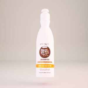 Shampoo Crespos Prokpil 10.1oz - 300mL