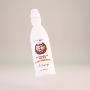 Crema Peinar Anti Esponje Crespos Prokpil 10oz - 300ml