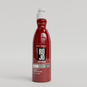 Tratamiento Color Rojo Prokpil 10oz - 300gr
