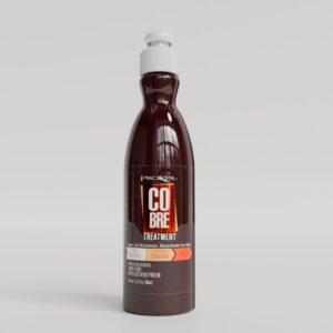 Tratamiento Color Cobre Prokpil 10oz - 300gr