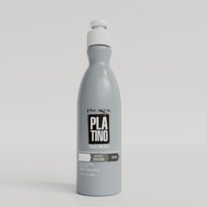 Tratamiento Color Platino Prokpil 10oz - 300gr