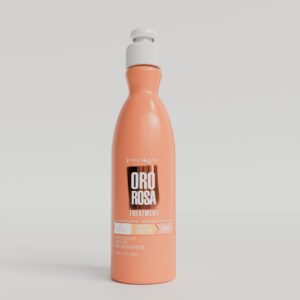 Tratamiento Color Oro Rosa Prokpil 10oz - 300gr