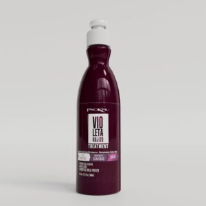 Tratamiento Color Violeta Rojizo Prokpil 10oz - 300gr