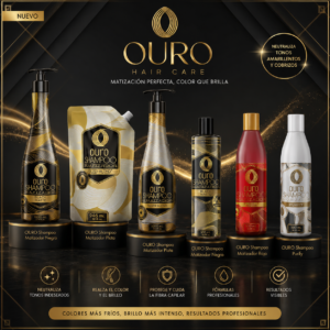 Shampoos