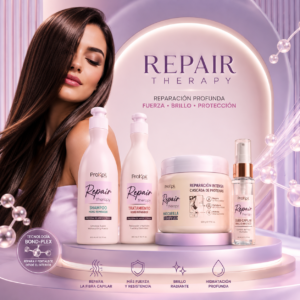 Repair Therapy