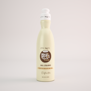 Gel Definidor Crespos Prokpil 10oz - 300ml