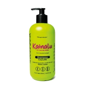 Shampoo Kainalu Naprolab 16.9oz -500ml