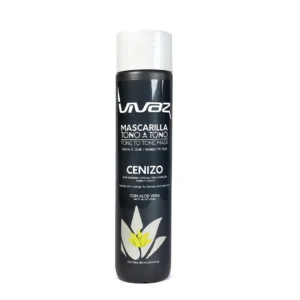 Mascarilla Tono a Tono Cenizo Naprolab 10oz - 300ml