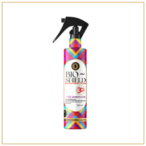 BioShield - Protector de Color Ouro 4.2oz -125ml