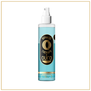 BioCurl Ouro 8.1oz - 240ml