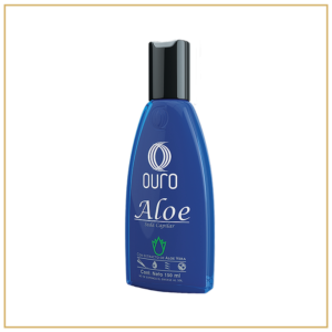 Aloe Ouro 5.0oz - 150ml