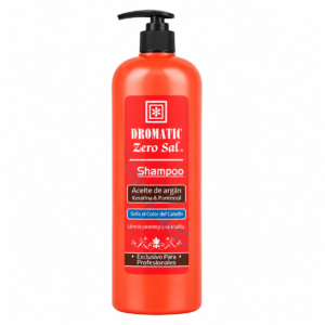 Shampoo Zero Sal Dromatic 33oz - 1000ml