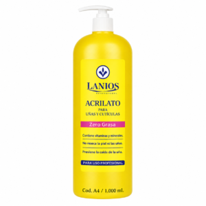 Acrilato Laxios Dromatic 33oz - 1000ml