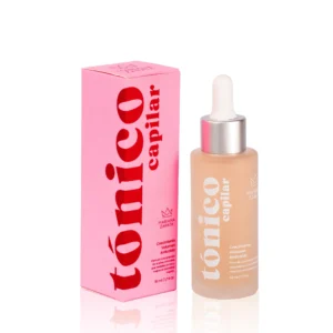 Tónico Capilar Mariana Zapata 1.7oz - 50ml