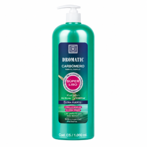 Carbómero Dromatic 33oz - 1000ml