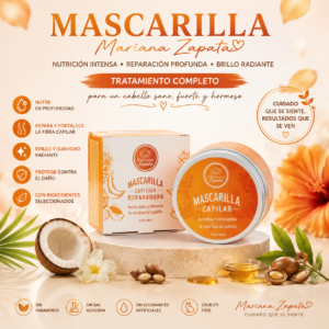 Mascarilla