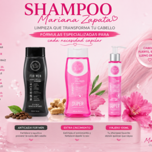 Shampoo