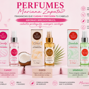 Perfumes