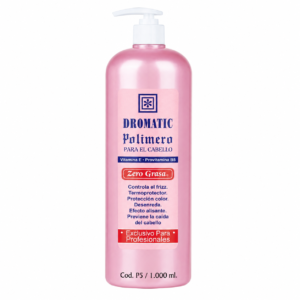 Polimero Dromatic 33oz - 1000ml