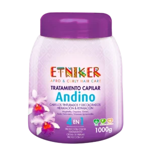 Tratamiento Andino Etniker L´mar 33oz-1000gr