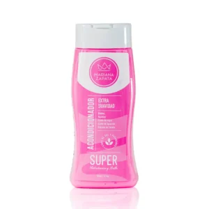 Acondicionador Extra Suavidad Mariana Zapata 16.9oz -500ml