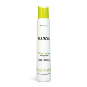 Shampoo Fortificante Naprolab  6.7oz - 200ml