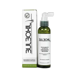 Tratamiento Crecimiento Anticaída Naprolab 4.05oz - 120ml
