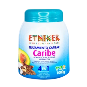 Tratamiento Caribe Etniker L´mar 33oz-1000gr