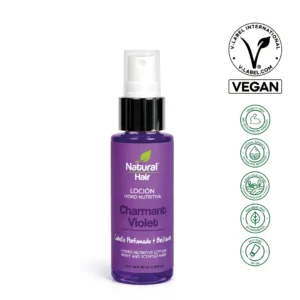 Loción Hidronutritiva Violet Naprolab 2.7oz - 80ml