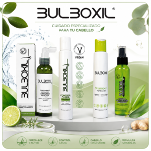 Bulboxil
