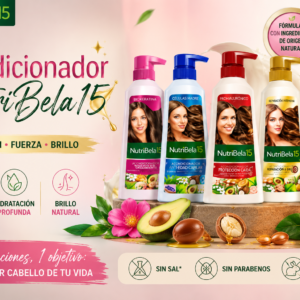 Acondicionador