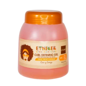 Gel Curl Rizos Etniker L´mar 33.8oz -1000ml