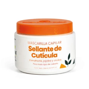 Mascarilla Sellante de Cutícula Naprolab 10oz - 300ml