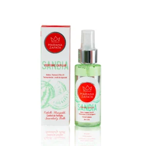Perfume de Sandía con Termoprotector Mariana Zapata 2.8oz - 85ml