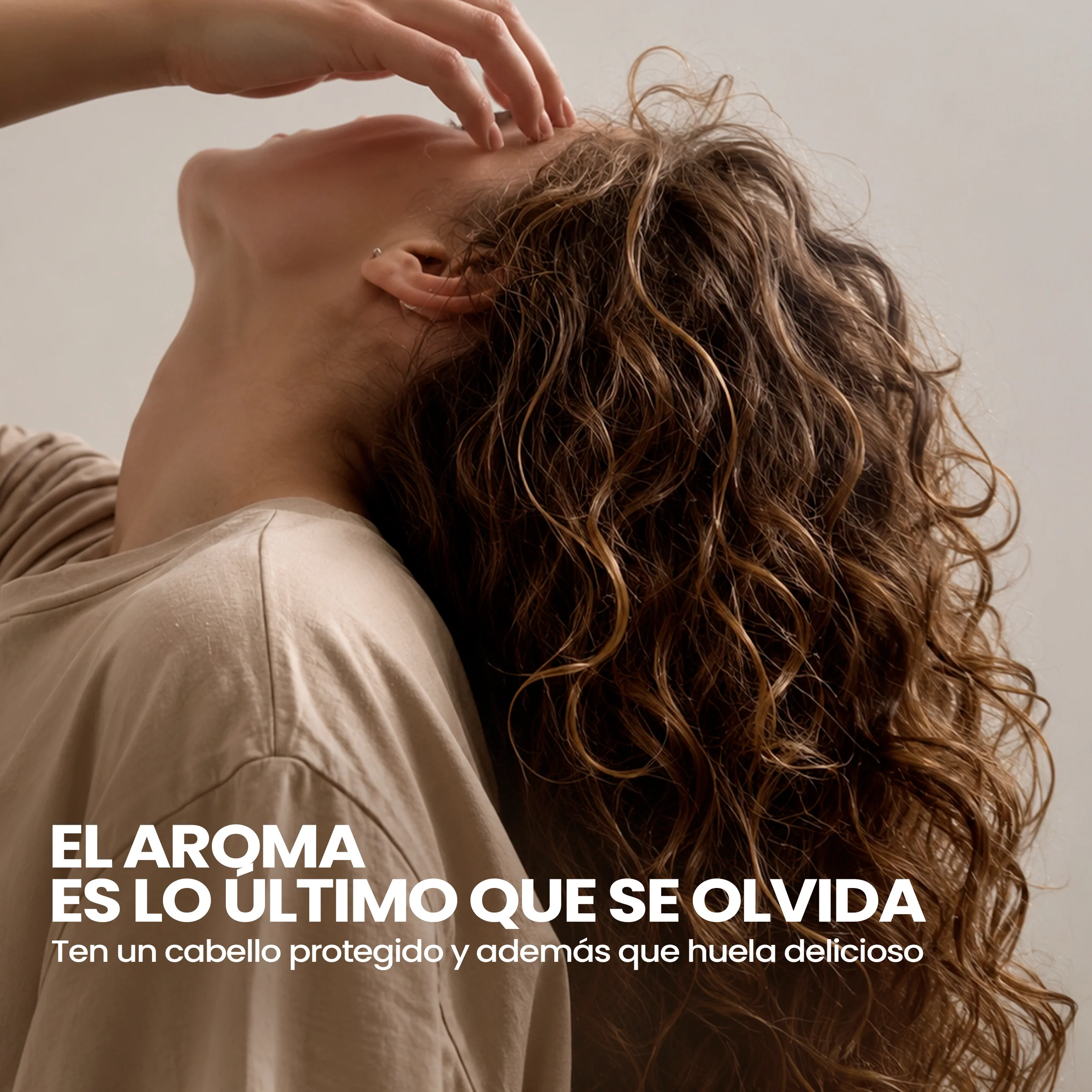 Perfume de Sandía con Termoprotector Mariana Zapata 2.8oz - 85ml - Imagen 4