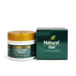 Repolarizador Control Frizz Naprolab 10oz - 300ml