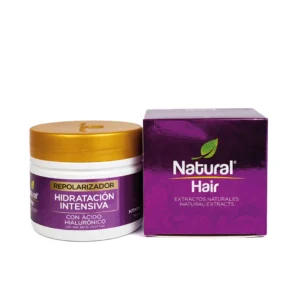 Repolarizador Hidratación Intensiva Naprolab 10oz - 300ml