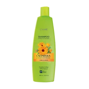 Shampoo Caléndula L´mar 33oz-1000ml