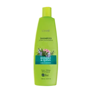 Shampoo Romero y Quina L´mar 33oz-1000ml