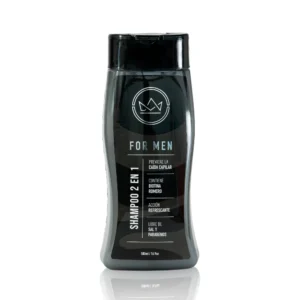 Shampoo Anticaída For Men Mariana Zapata 16.9oz -500ml
