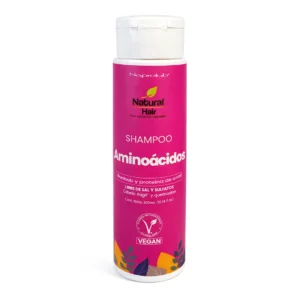 Shampoo Aminoácidos Naprolab 10oz - 300ml