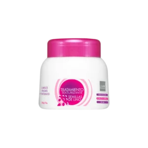 Tratamiento Texturizante Semillas De Lino L´mar 10.1oz -300ml