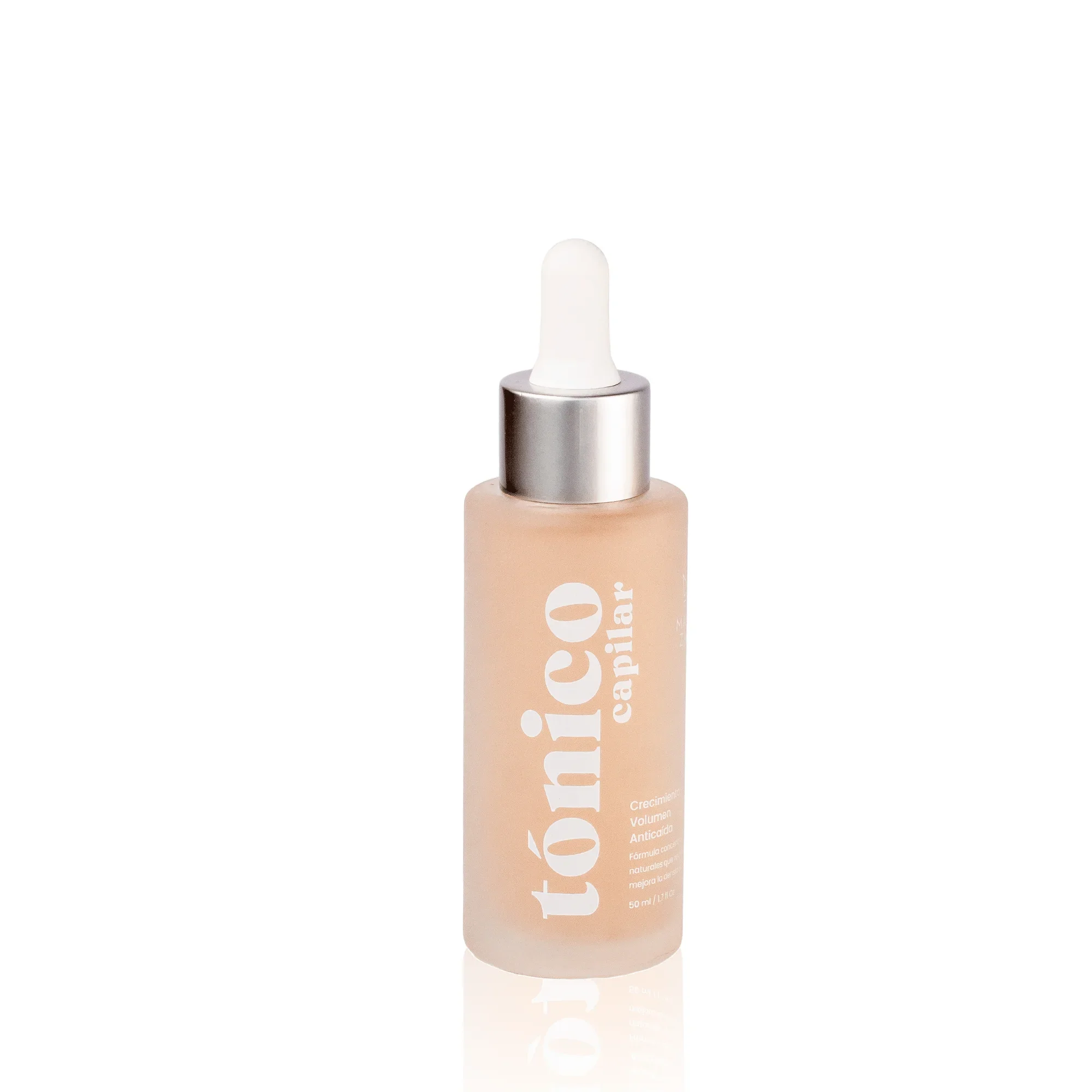 Tónico Capilar Mariana Zapata 1.7oz - 50ml - Imagen 6