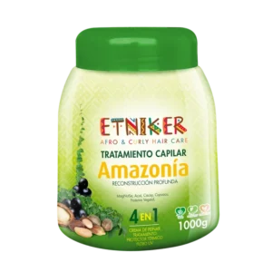 Tratamiento Amazonia Etniker L´mar 33oz-1000gr
