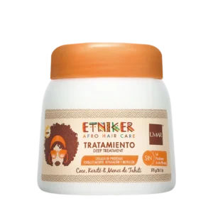Tratamiento Cascada de Proteinas Etniker L´mar 20oz -570ml