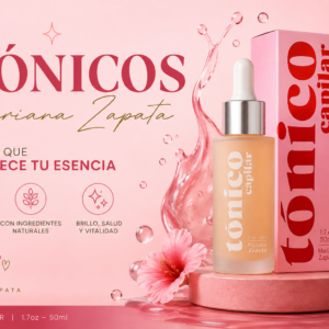 Tonicos