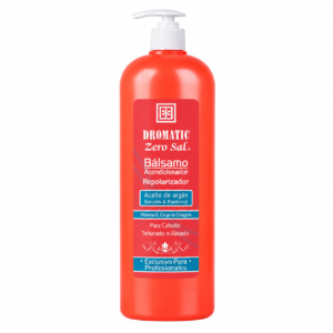 Bálsamo Zero Sal Dromatic 33oz - 1000ml